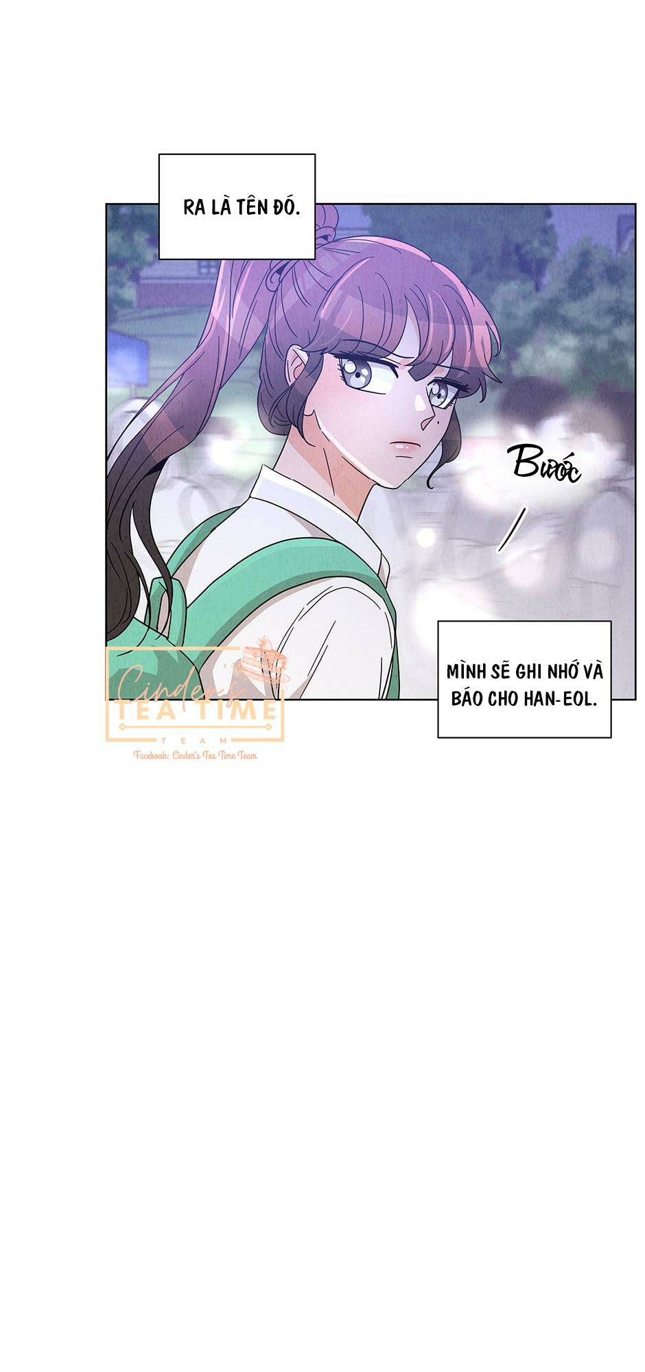 chào nhé, không làm thông gia nữa đâu! chapter 25 28