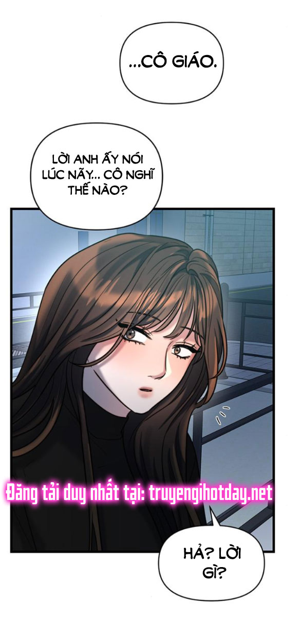 [18+] dục vọng tao nhã chapter 21.2 19