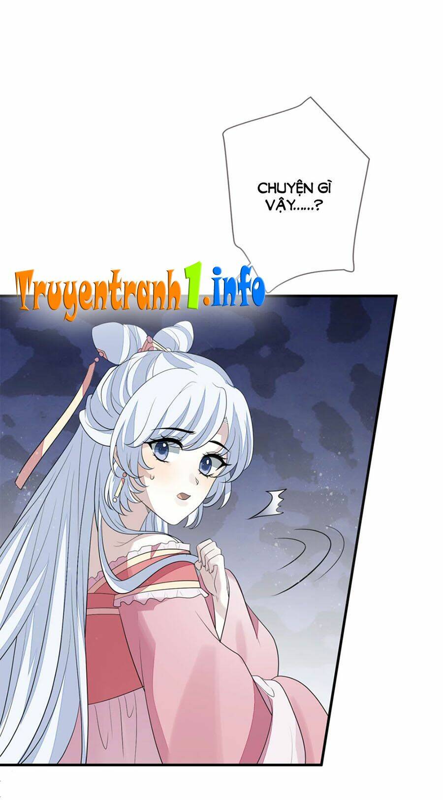 cửu khuyết phong hoa chapter 80 27