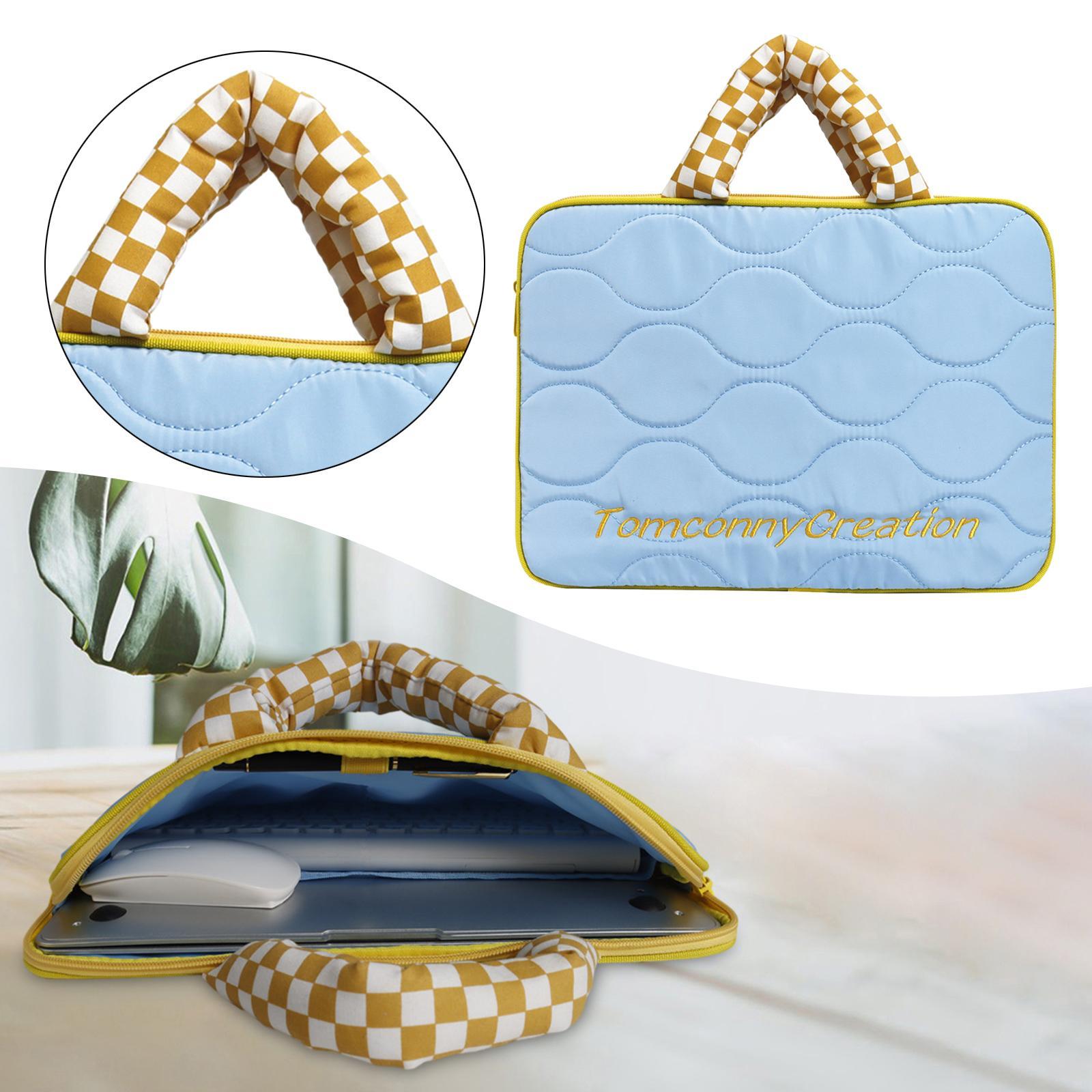 Laptop Case Laptop Sleeve Spacious suits 13.3 inch-14 inch Laptop Laptop Bag