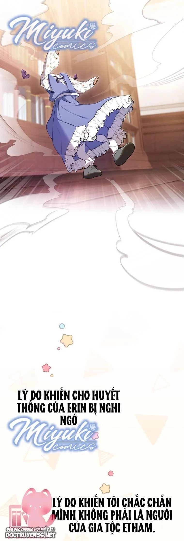 tôi được nuôi dưỡng bởi những kẻ phản diện chapter 1 48