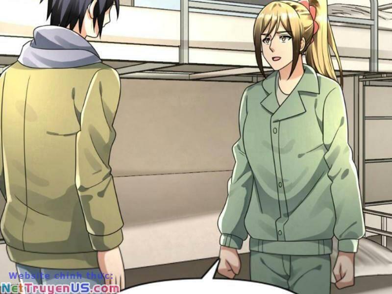 đóng băng toàn cầu: tôi gây dựng nên phòng an toàn thời tận thế chapter 173 51