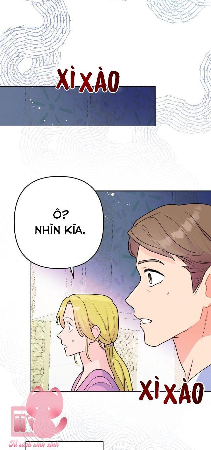 bỏ quách chồng con đi, tiền bạc mới là tất cả chapter 17 57