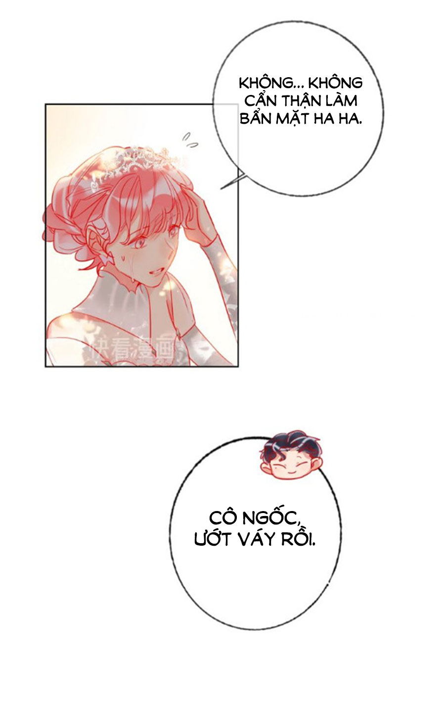 kế hoạch đánh chiếm của công chúa nghèo chapter 33 32