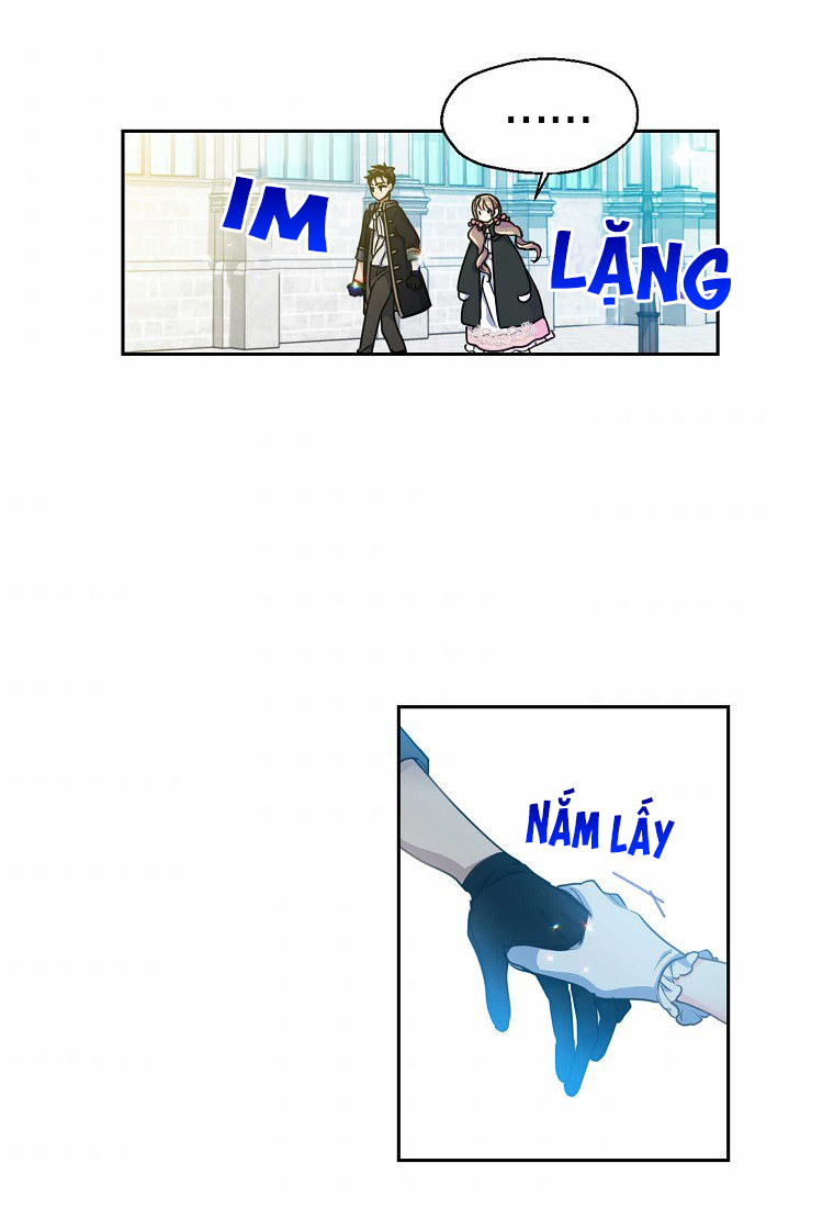 bệ hạ, xin đừng giết tôi!! chapter 43 32