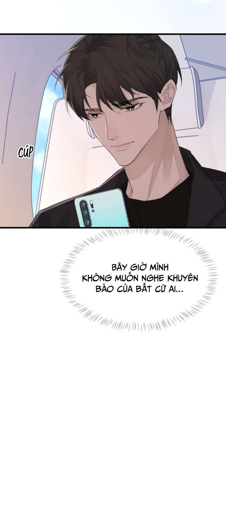 cấu bệnh chapter 77 37