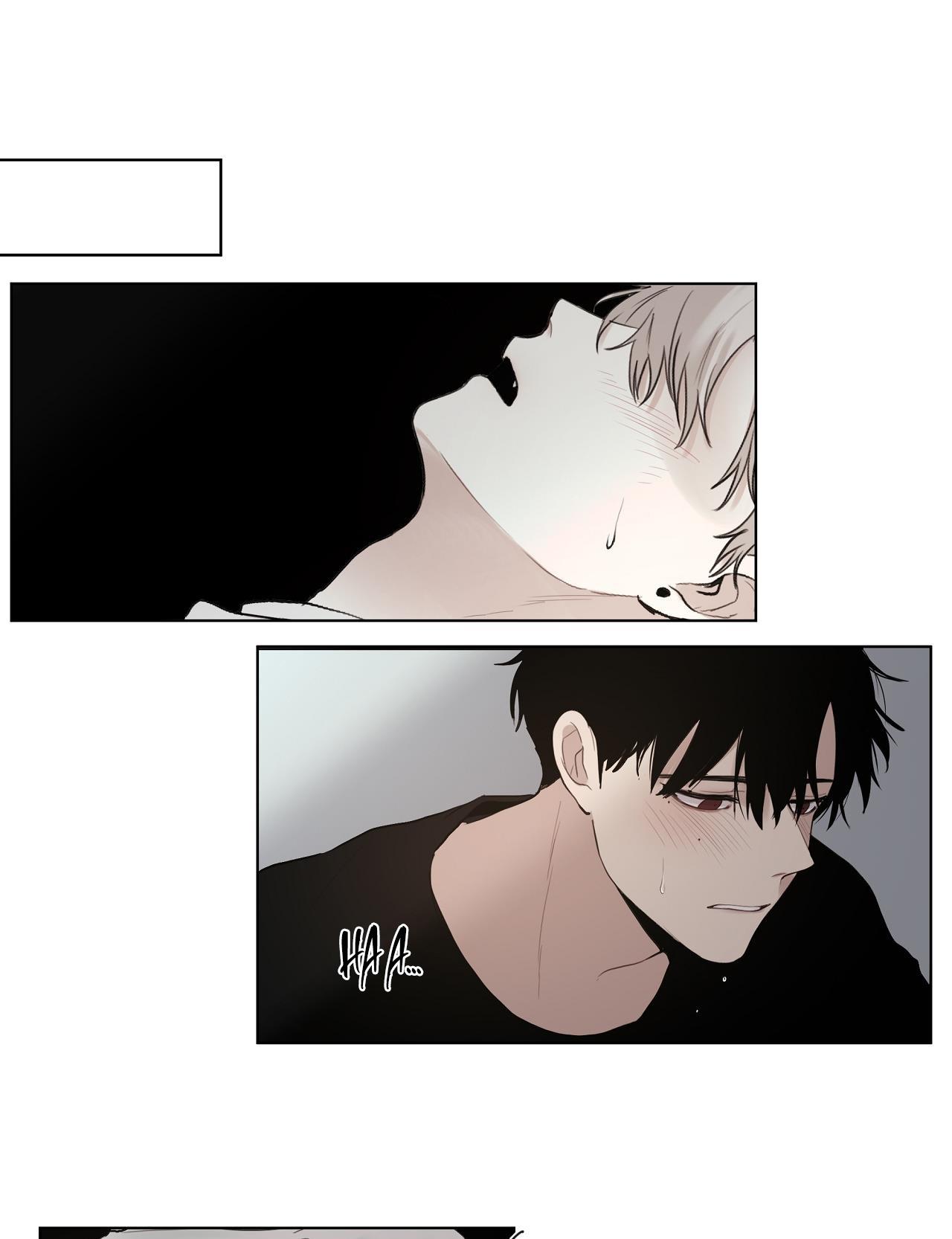 hiến tế máu chapter 8 1