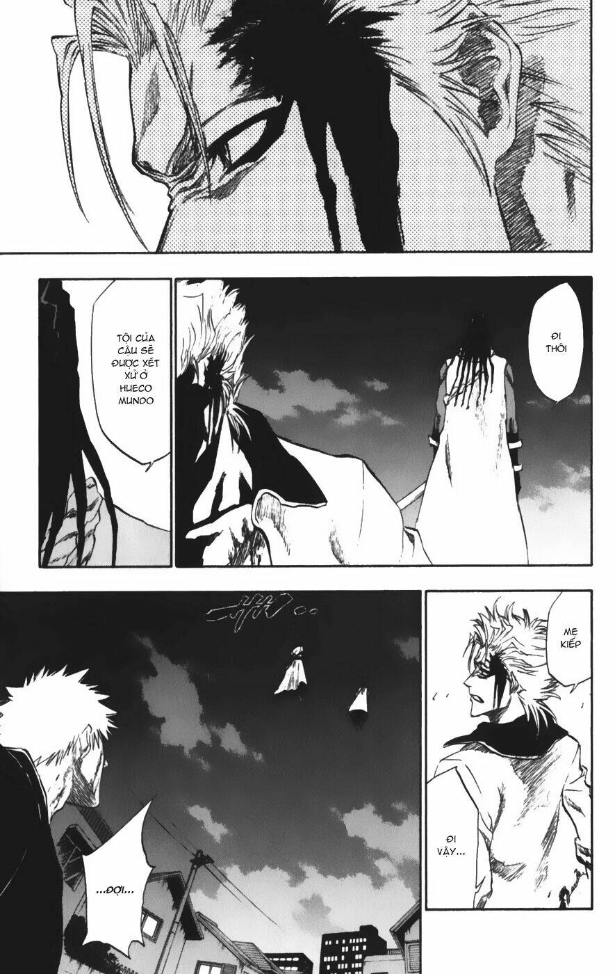 thần chết ichigo chapter 212 10