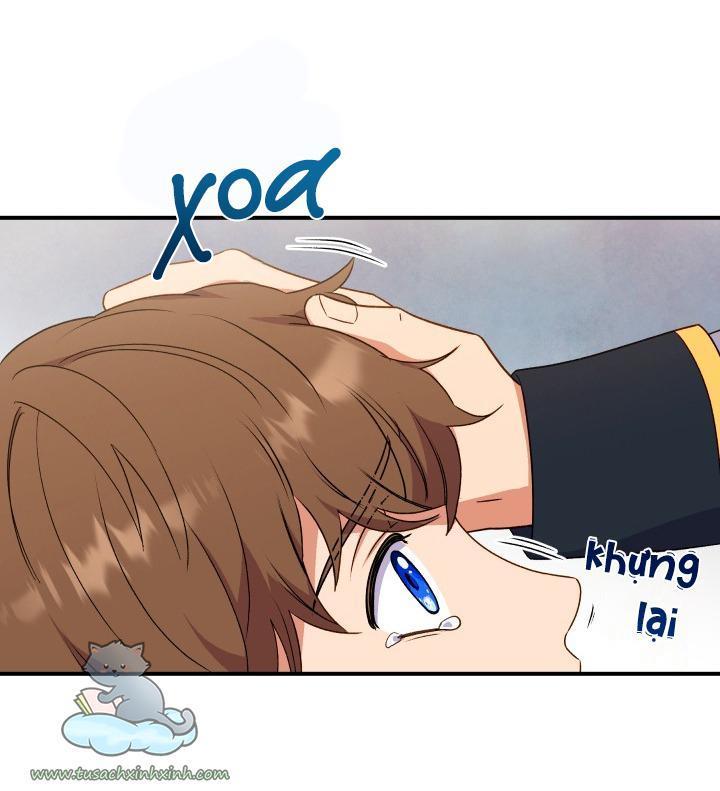 công nương khế ước của gia tộc công tước quái vật chapter 118 16