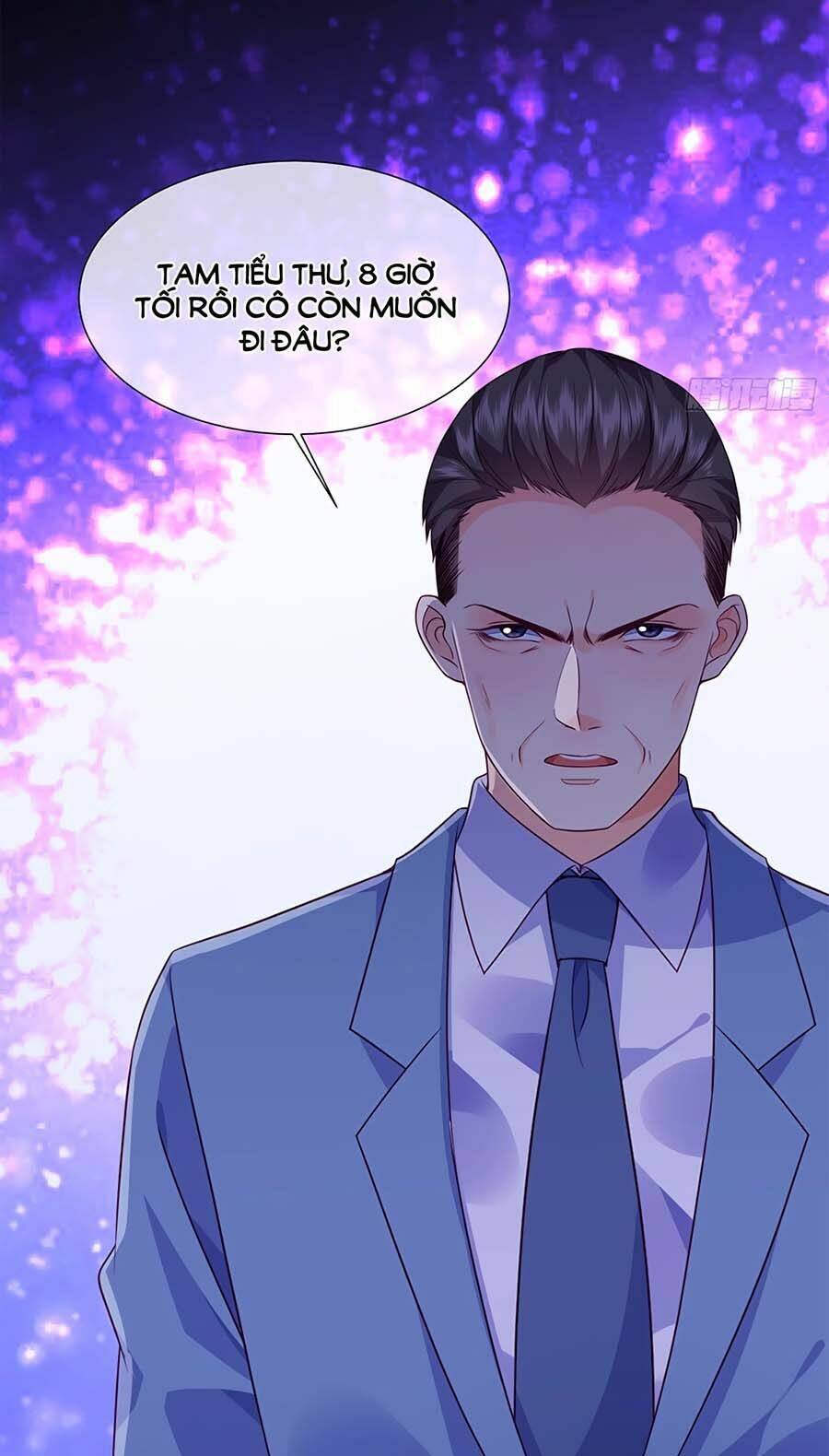 nữ vương tàn nhẫn chapter 20 32