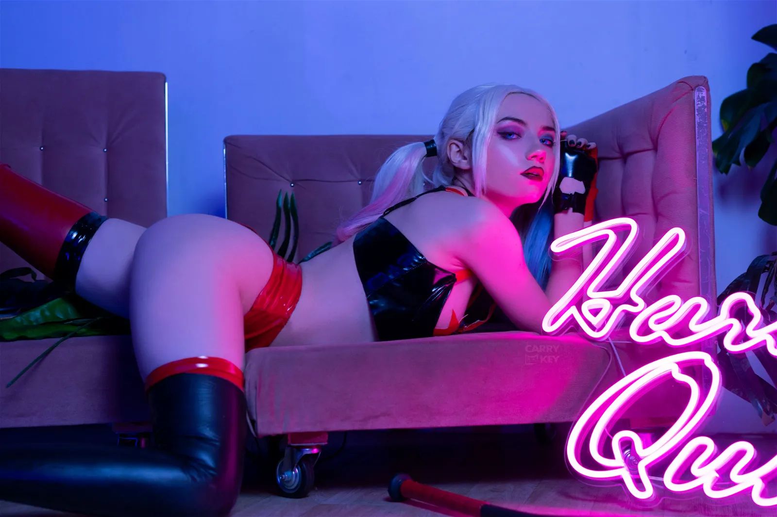 hình cosplay chapter 22 21