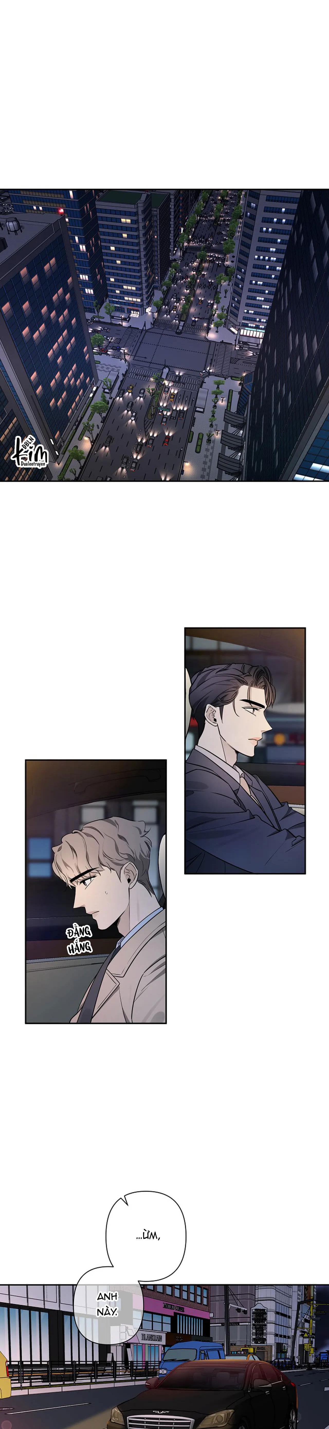 đêm dịu dàng chapter 30 9