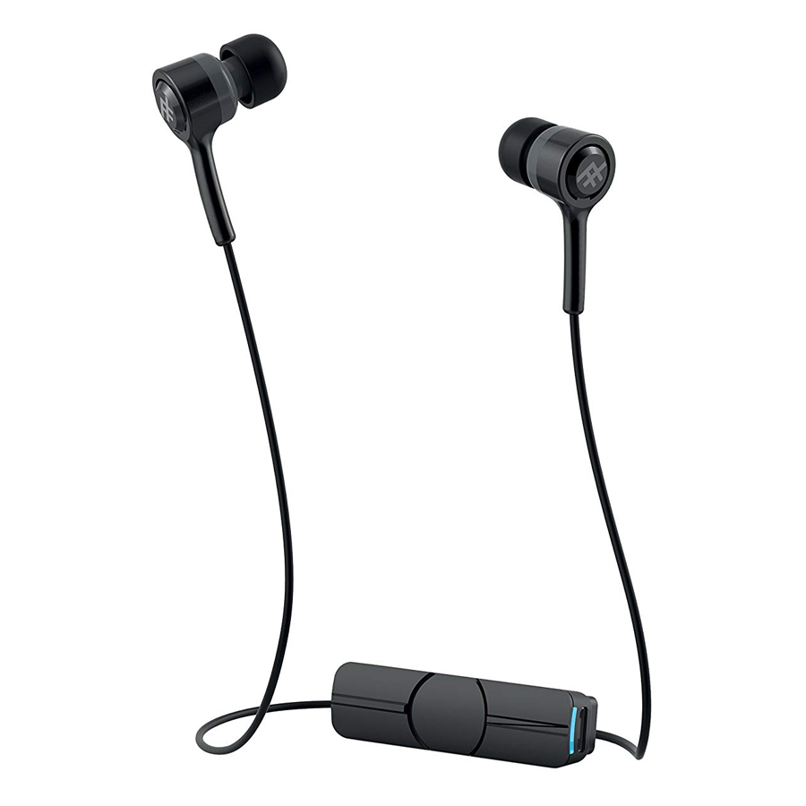 Tai Nghe Wireless IFROGZ Audio Coda Earbuds - Hàng Chính Hãng