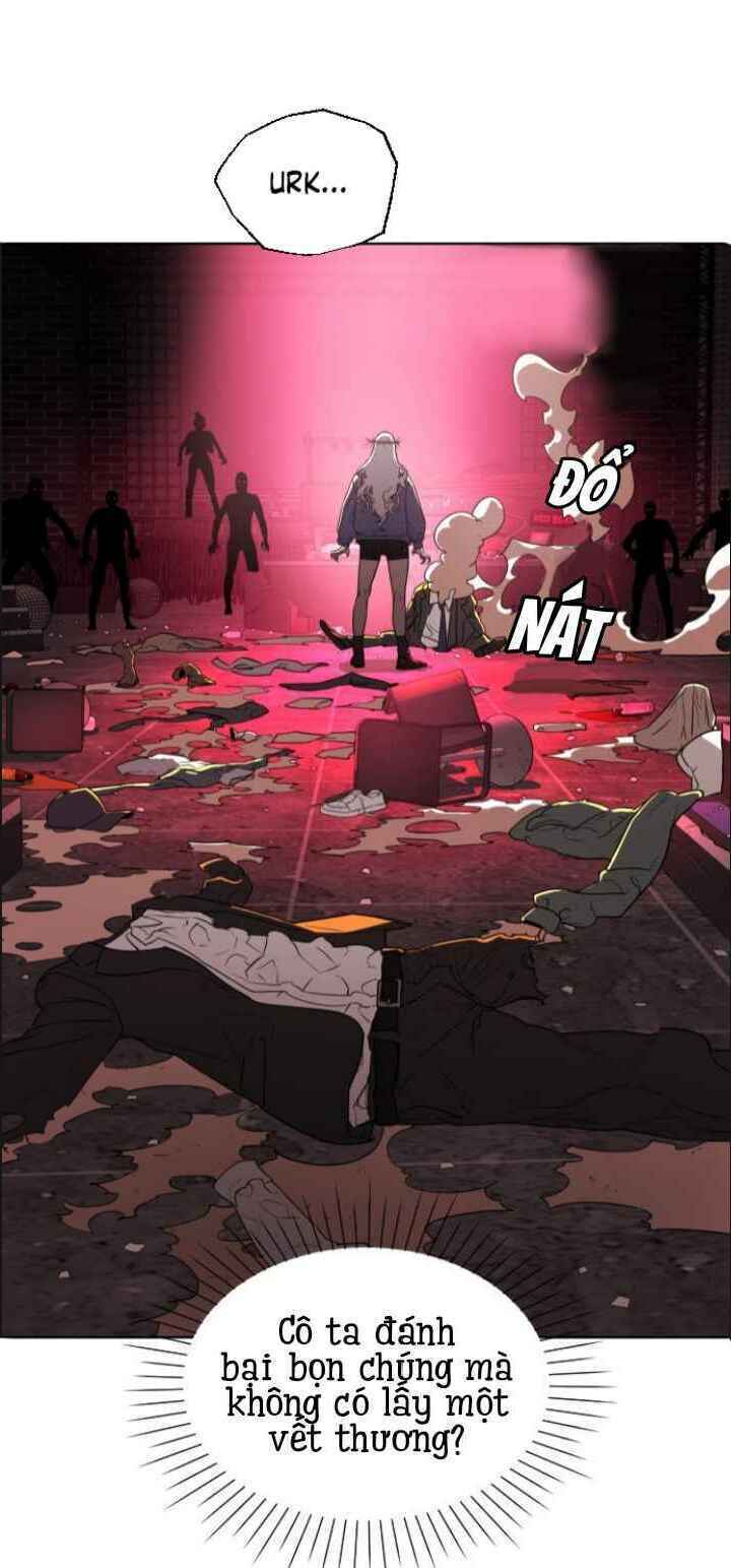 Máu trắng chapter 14 38