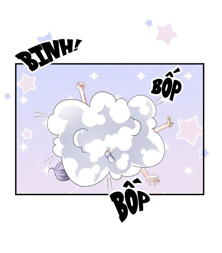 đại tiểu thư có ý đồ gì xấu đâu chapter 8 29