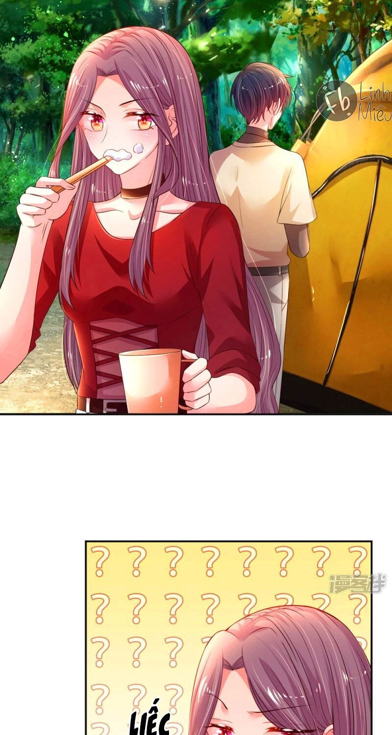 ma ma đột kích : cha mời tiếp chiêu chapter 50 3