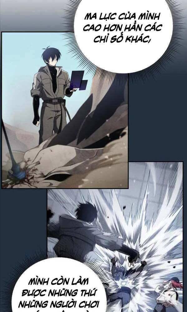 sự trở lại của người chơi sau 10000 năm chapter 34 13