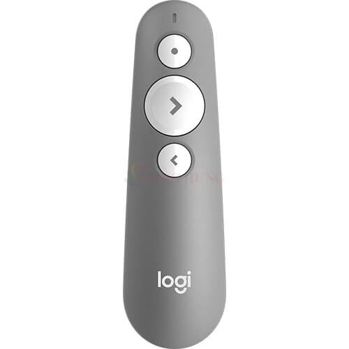 Bút trình chiếu Logitech R500s - Hàng chính hãng