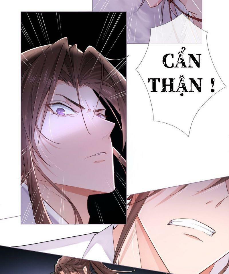 nhập mộ chi thần chapter 7 43