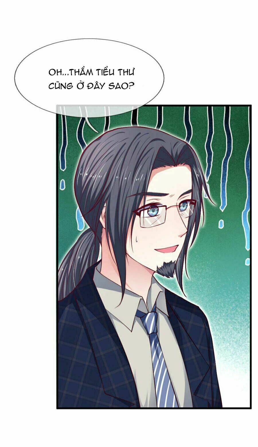 từ chối kết hôn với đại gia: cô dâu bỏ trốn chapter 69 21