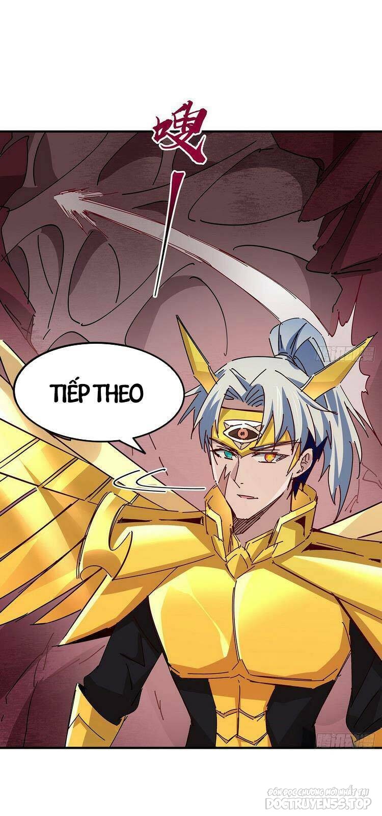 giải cứu 99 nữ chính ở mạt thế chapter 85 34