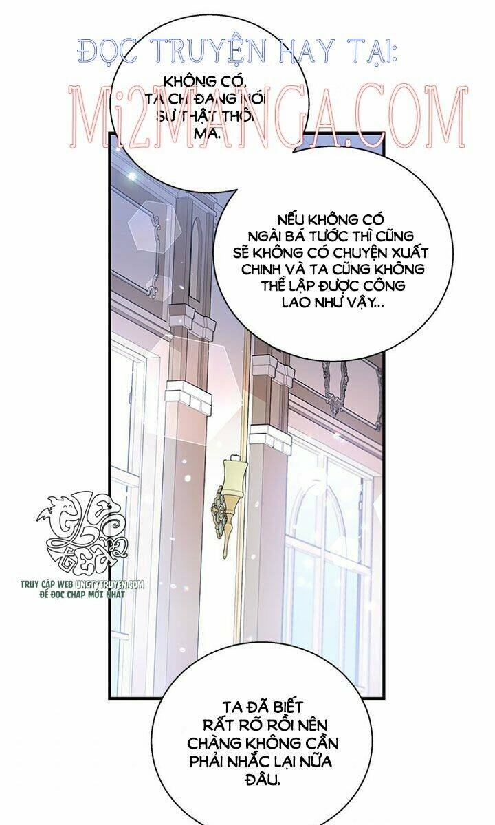 chồng yêu, em muốn đình công! chapter 35 44