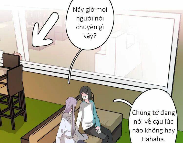 quy tắc của mỹ nam chapter 45 53