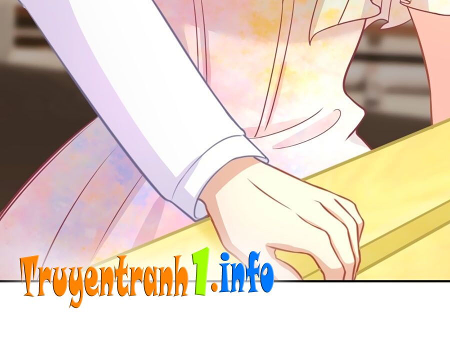 manh bảo ngọt ngào chapter 19 3