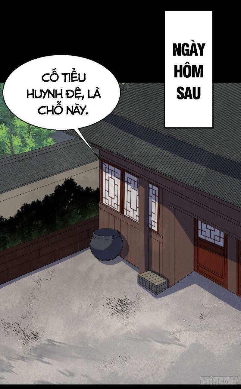 thông u đại thánh chapter 93 15