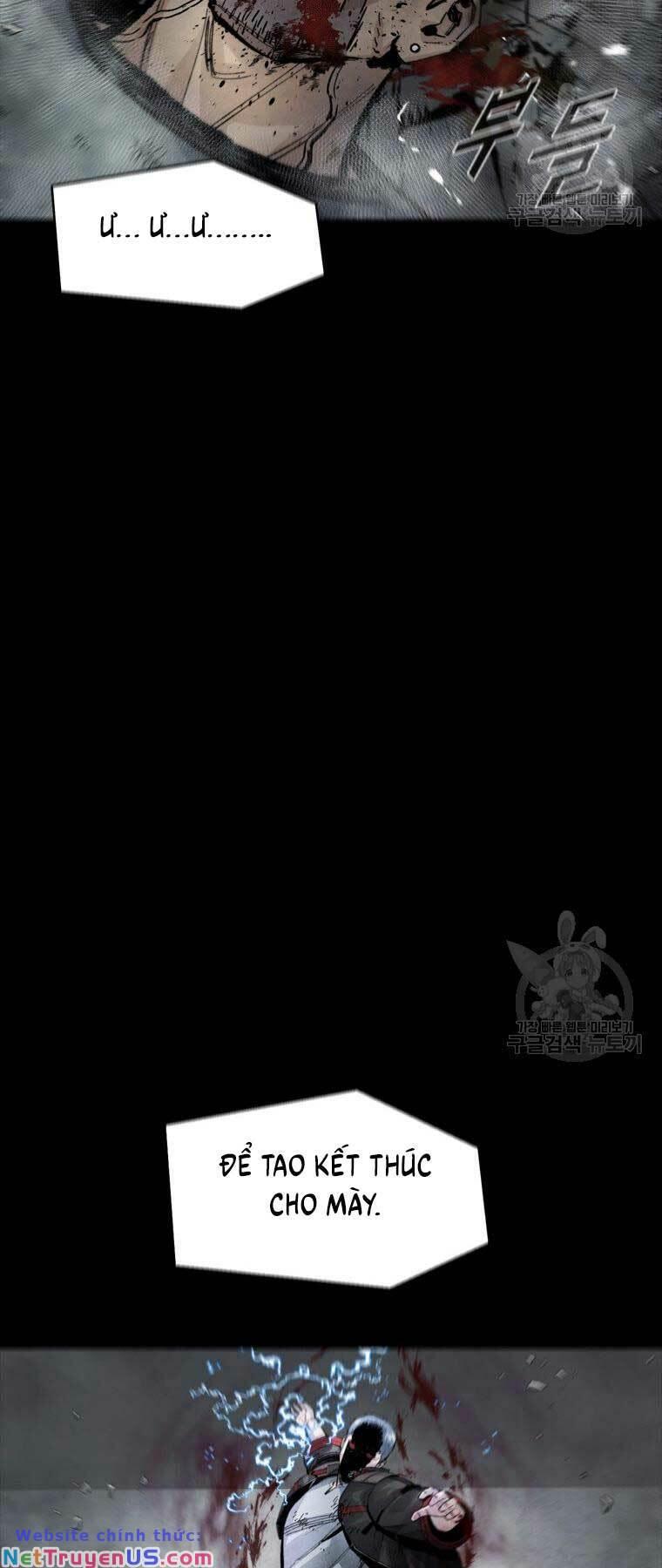 mật mã mê cung chapter 89 11
