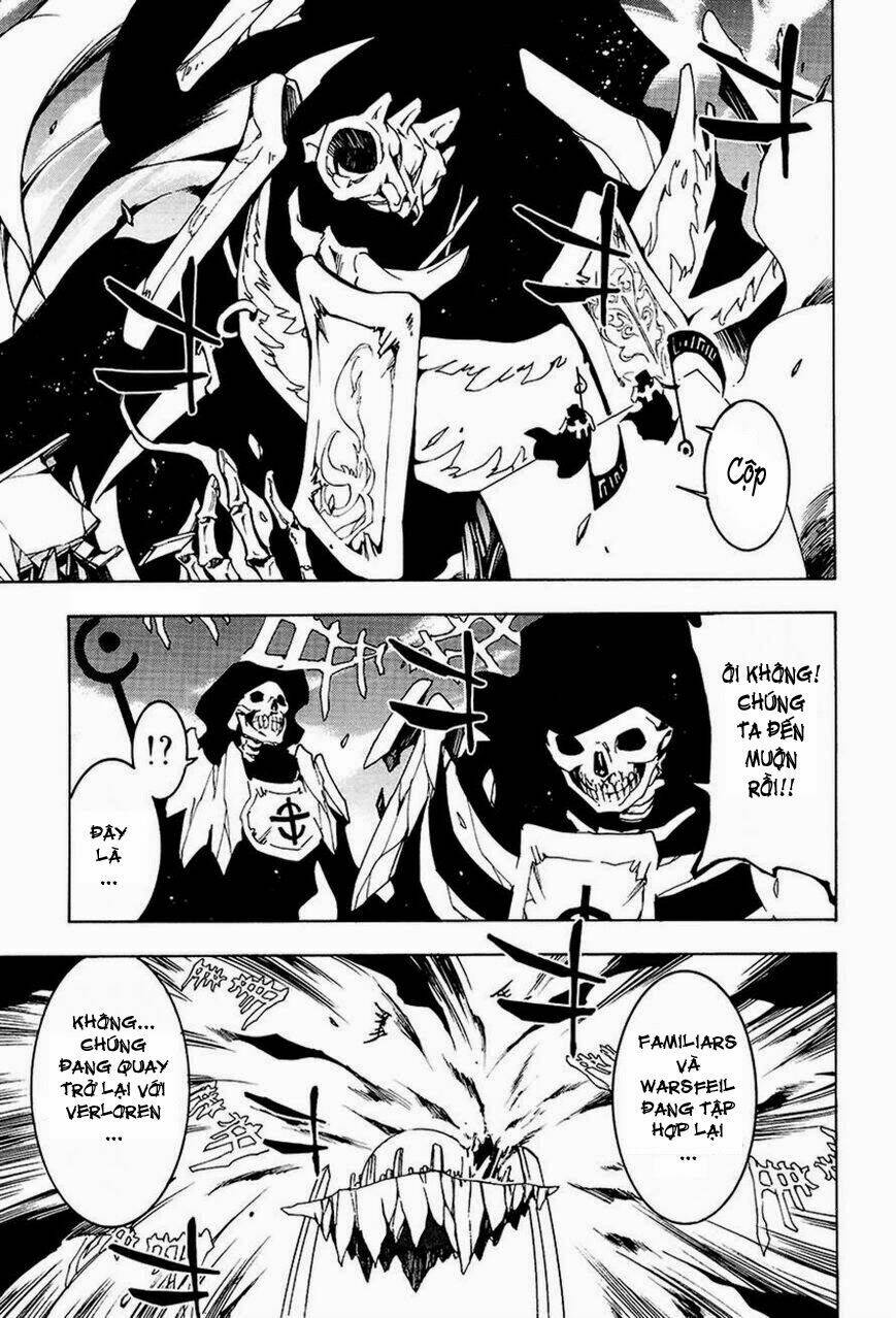 07 hồn ma chapter 97 23