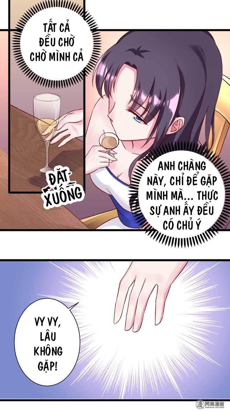 gửi người không quen chapter 24 22