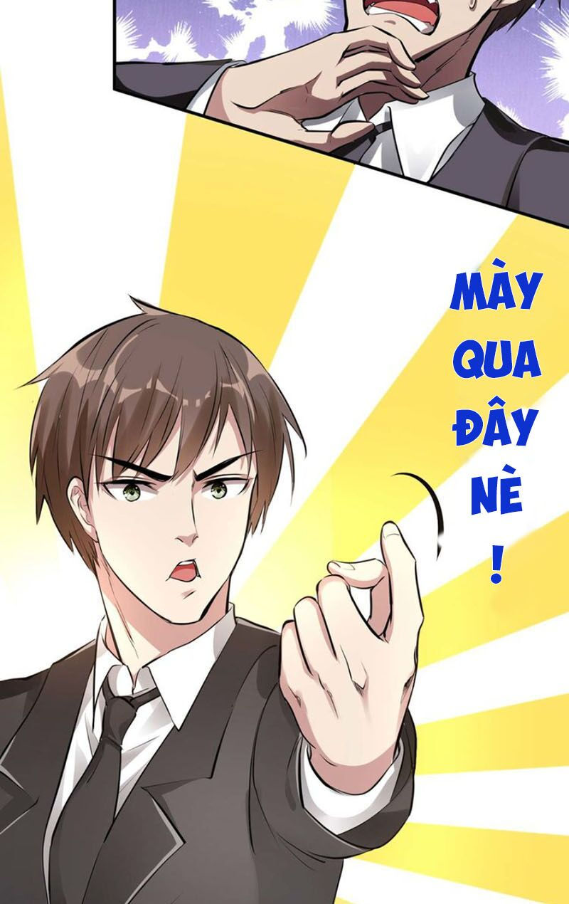 đệ nhất người ở rể chapter 5 8