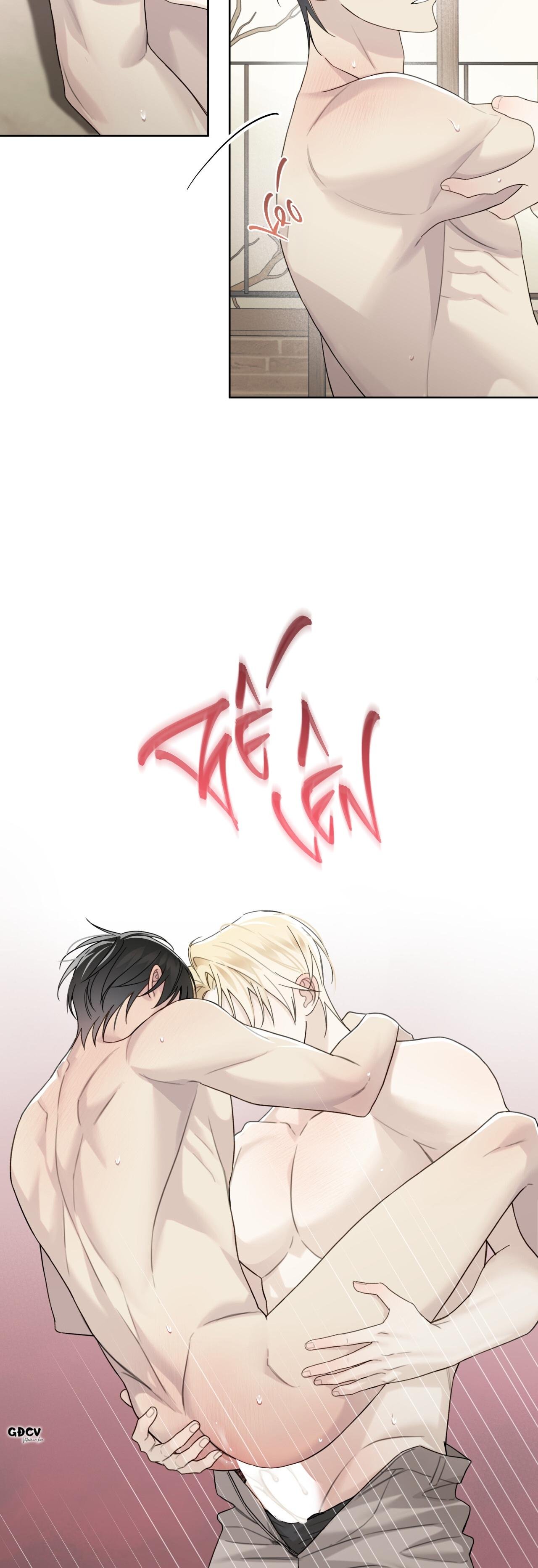 hiểm họa guiding Chapter 48 18++ 9