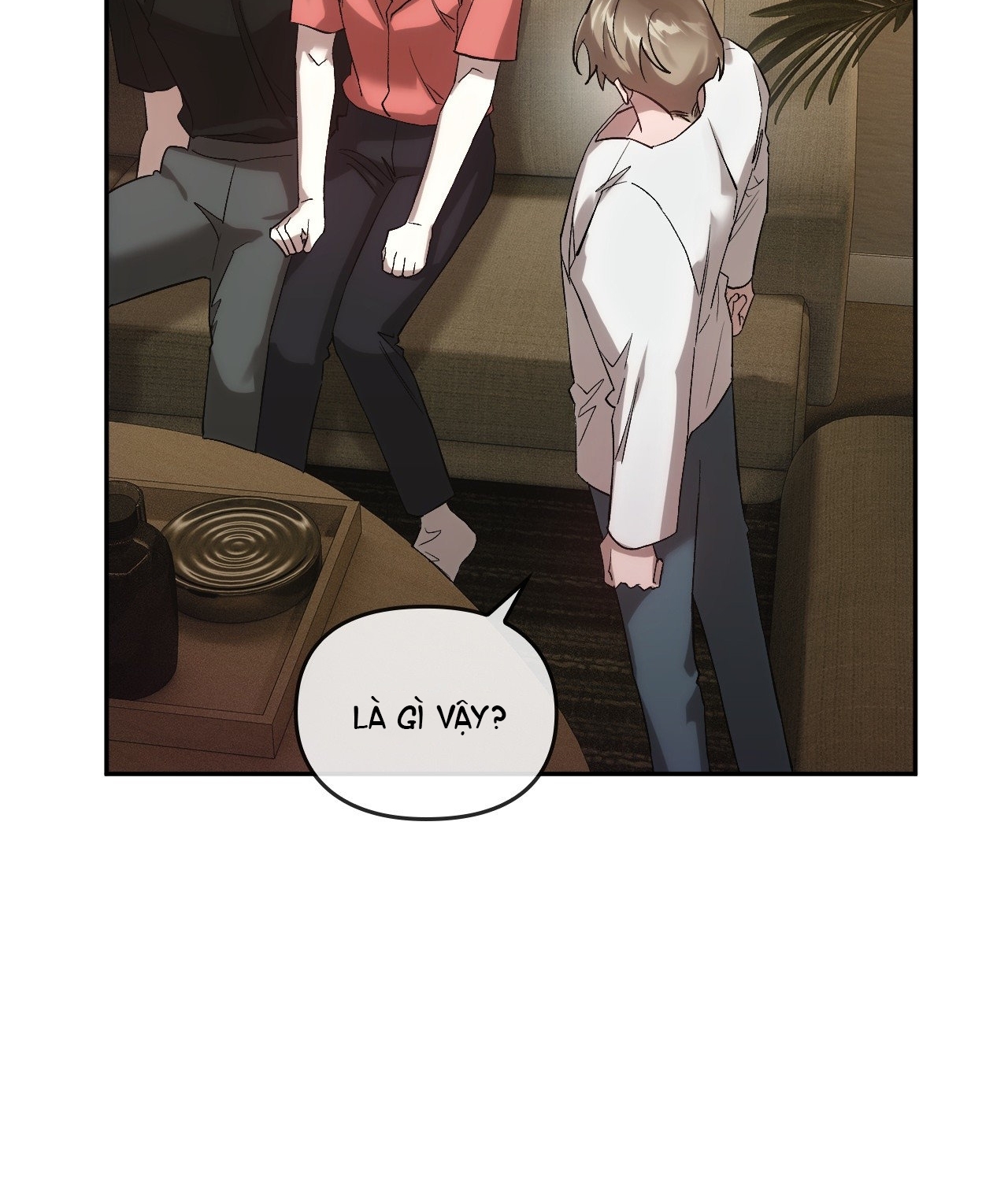 Kiếp Sau Của Chúng Ta chapter 23.2 - Trang 39