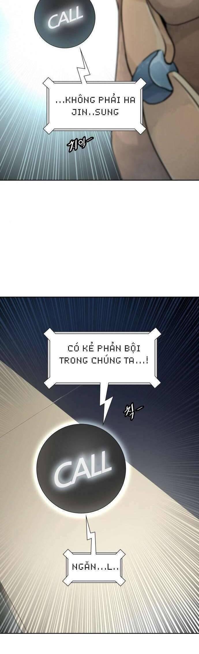 tòa tháp bí ẩn 2 chapter 518 51