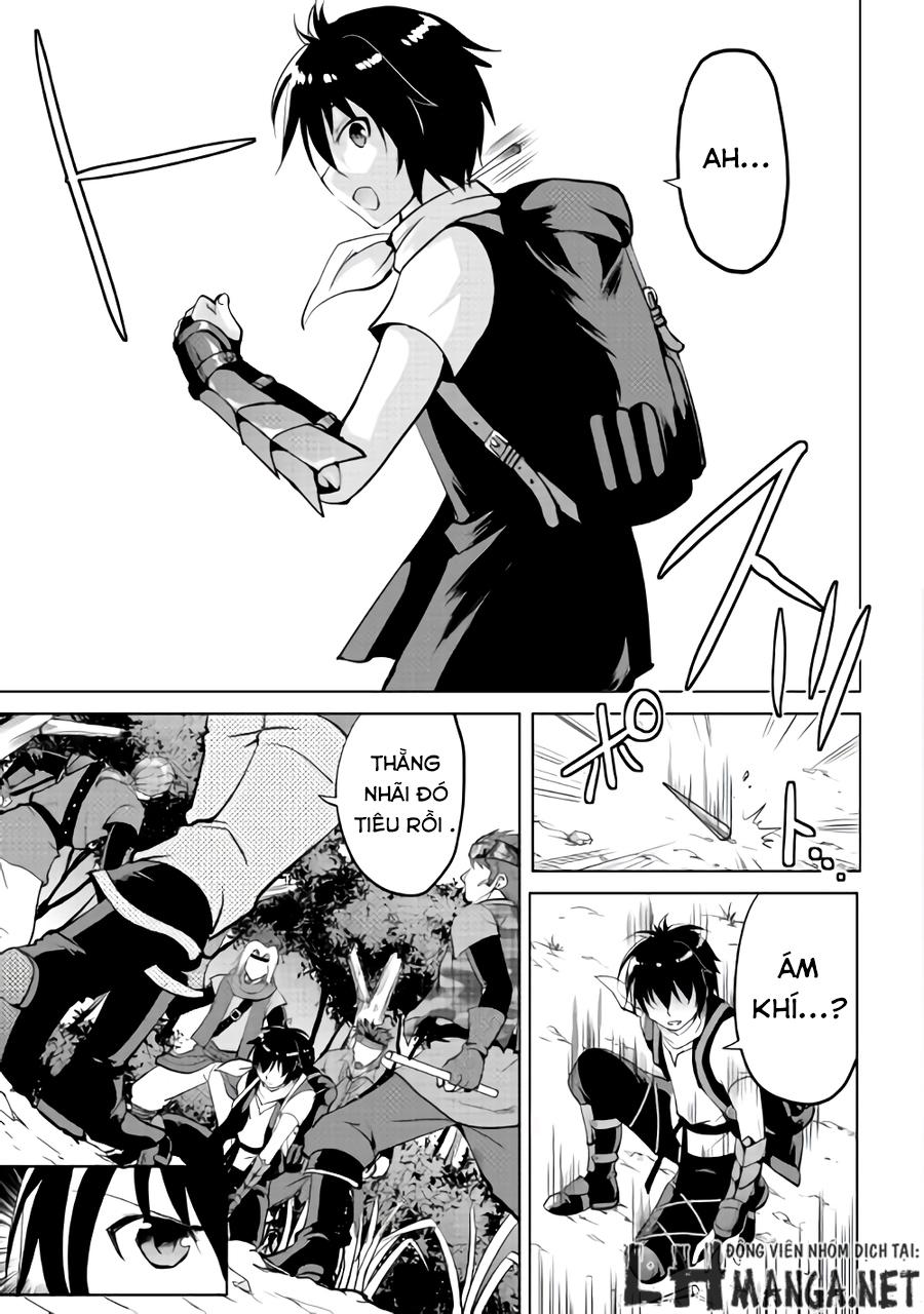 maken no daydreamer chapter 4 14