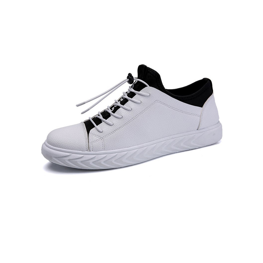 Giày thể thao nam, giày sneaker nam thời trang đẹp và cá tính phong cách PETTINO - PS02