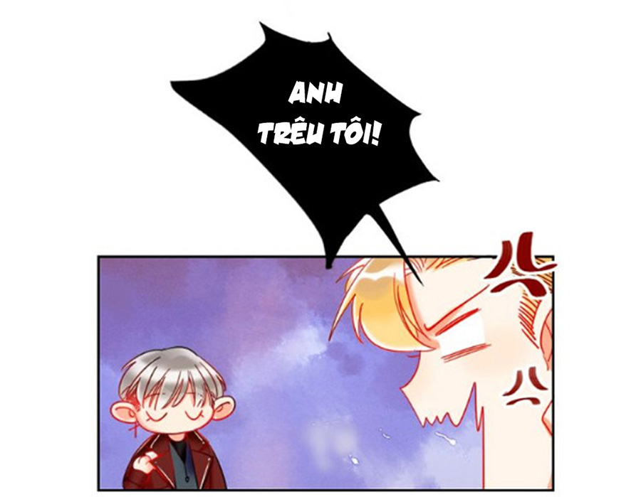 kế hoạch đánh chiếm của công chúa nghèo chapter 27 9