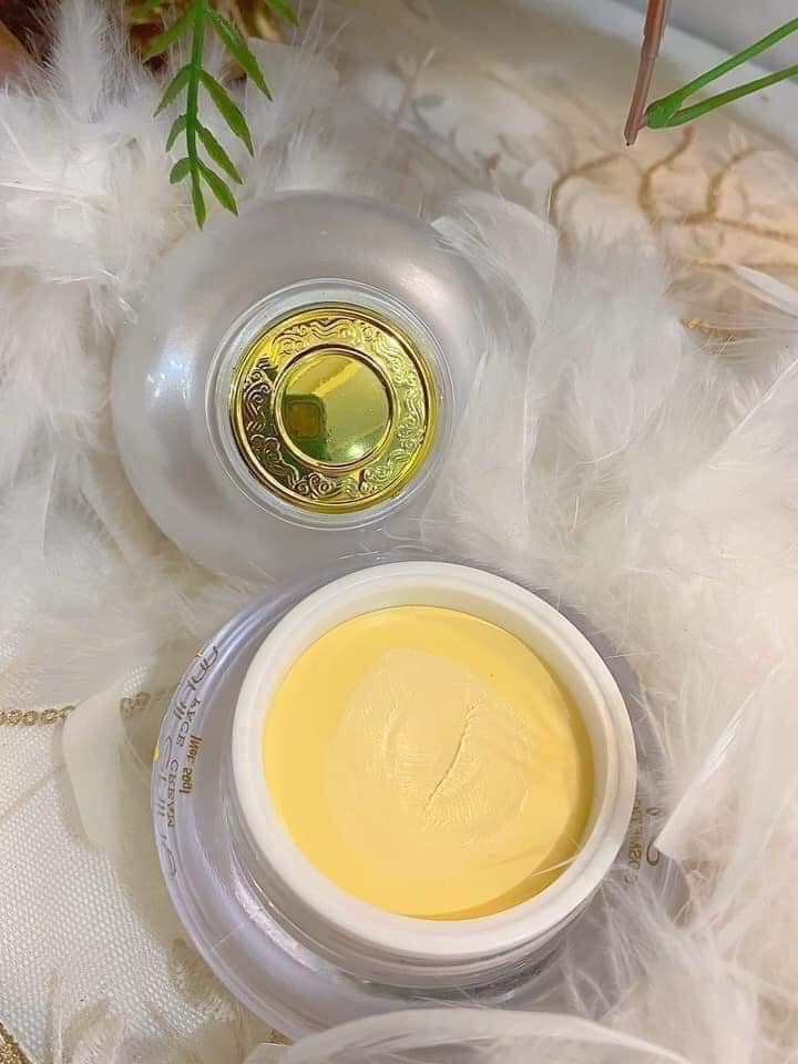 [Chính Hãng] kem face pháp 2020 A cosmetic whitening face cream