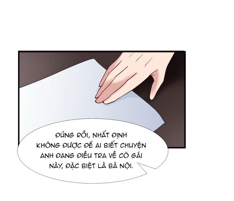 chiến lược lãng mạn của thịnh thiếu chapter 5 41