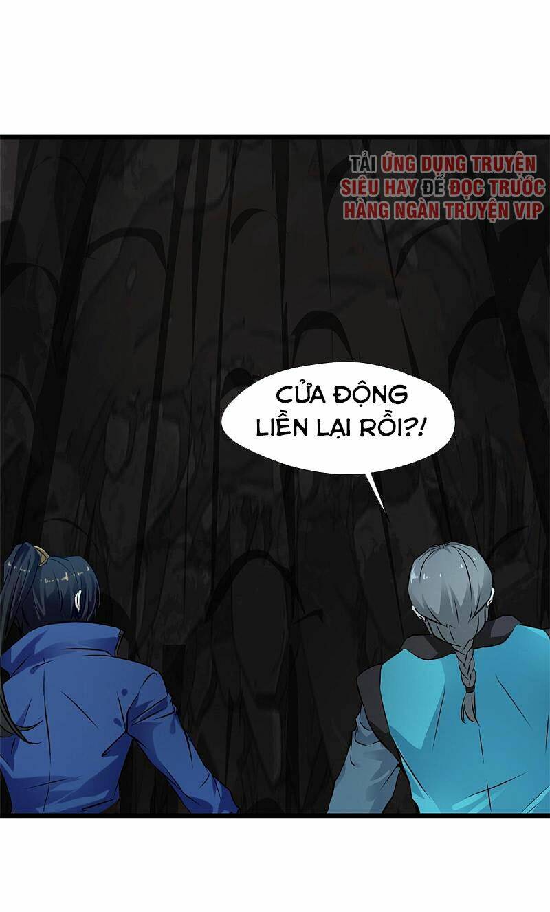 một đời thành tiên chapter 44 21