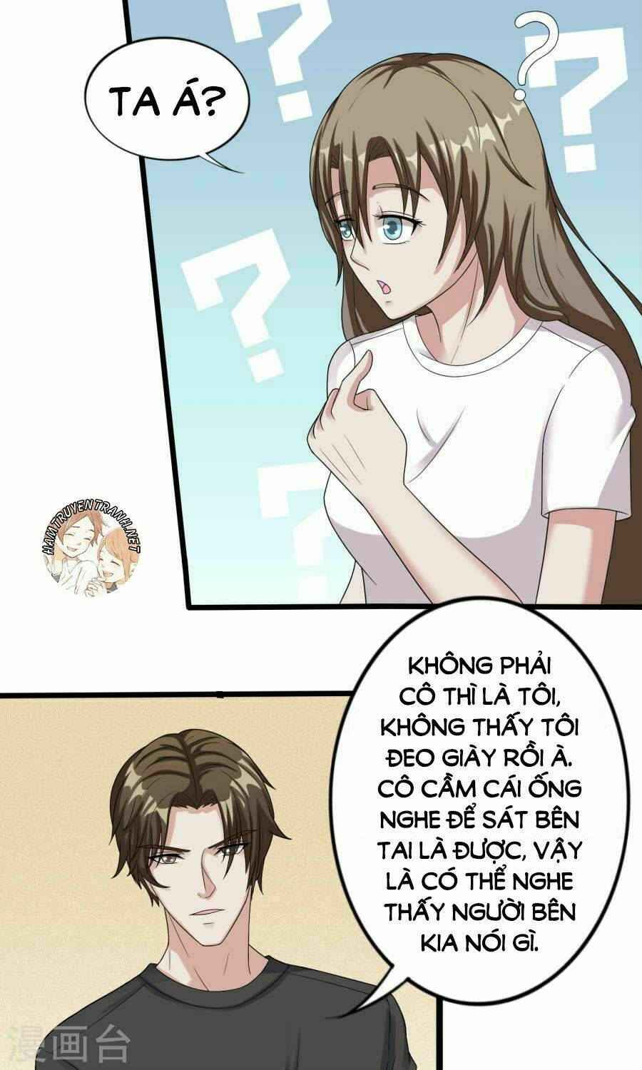 trùng sinh chi ảnh hậu dưỡng thành kế hoạch chapter 9 12