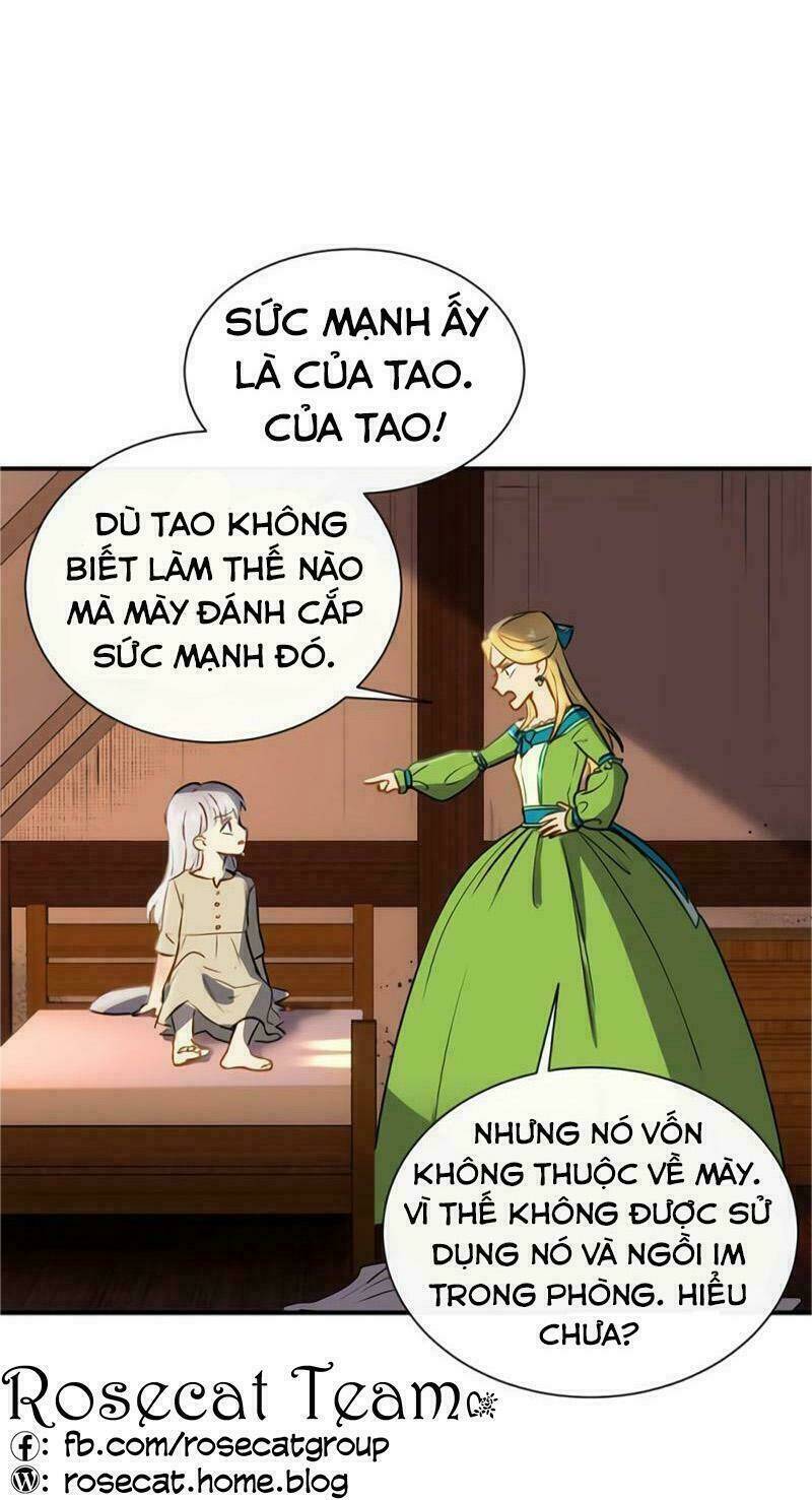 khế ước của nữ công tước quái vật chapter 6 29