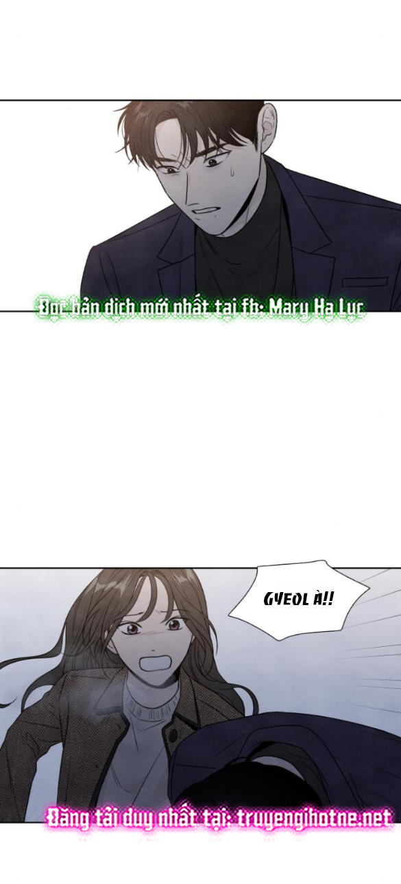 điều khiến tôi quyết tâm muốn chết chapter 73.1 8