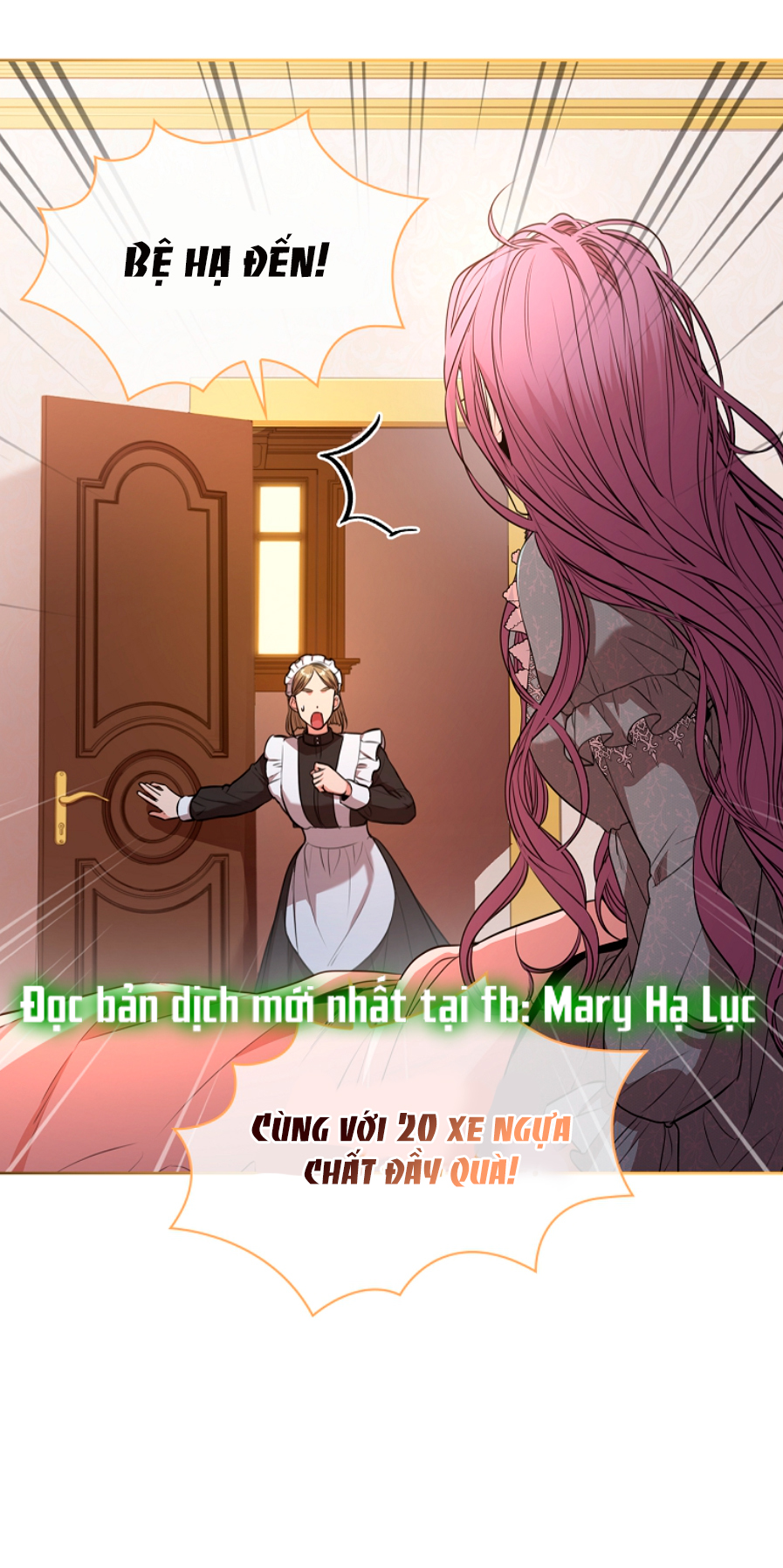 trở thành thư ký của bạo chúa chapter 74 85