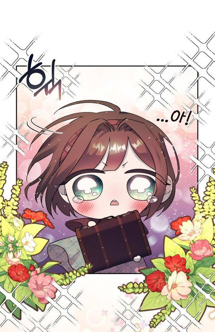 [18+] nếu cứu rỗi một cầm thú hư hỏng chapter 3.1 13