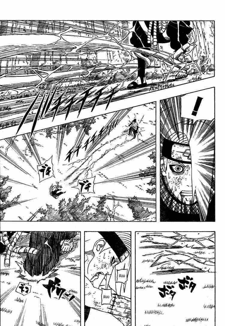 naruto - cửu vĩ hồ ly chapter 362 5
