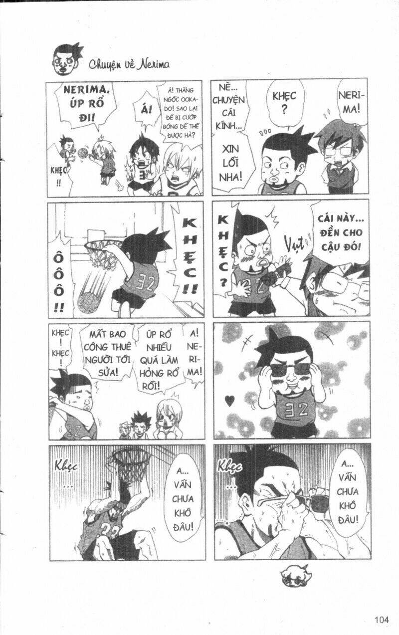 dogashikaden! chapter 2 104