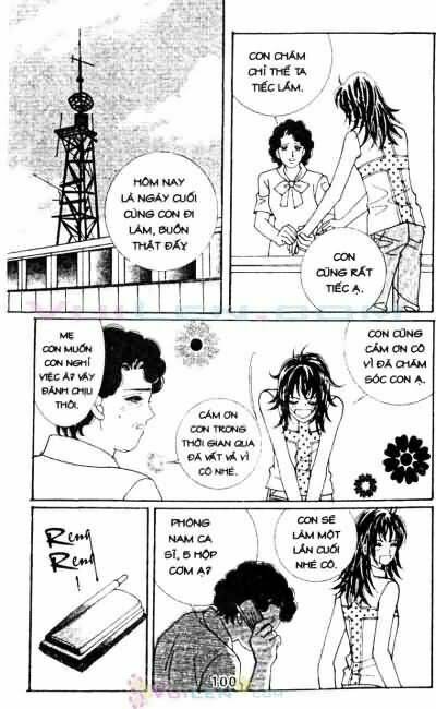 không bao giờ khóc chapter 12 100